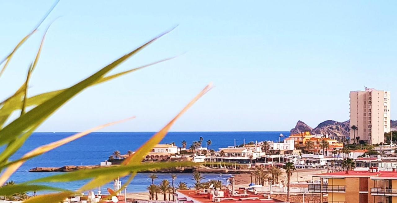 Spectacular Penthouse 100M From Beach Javea Exterior photo