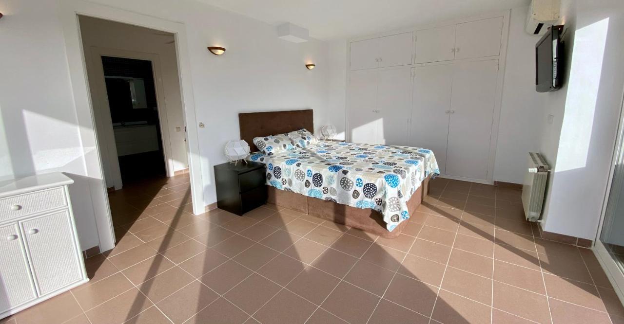 Spectacular Penthouse 100M From Beach Javea Exterior photo