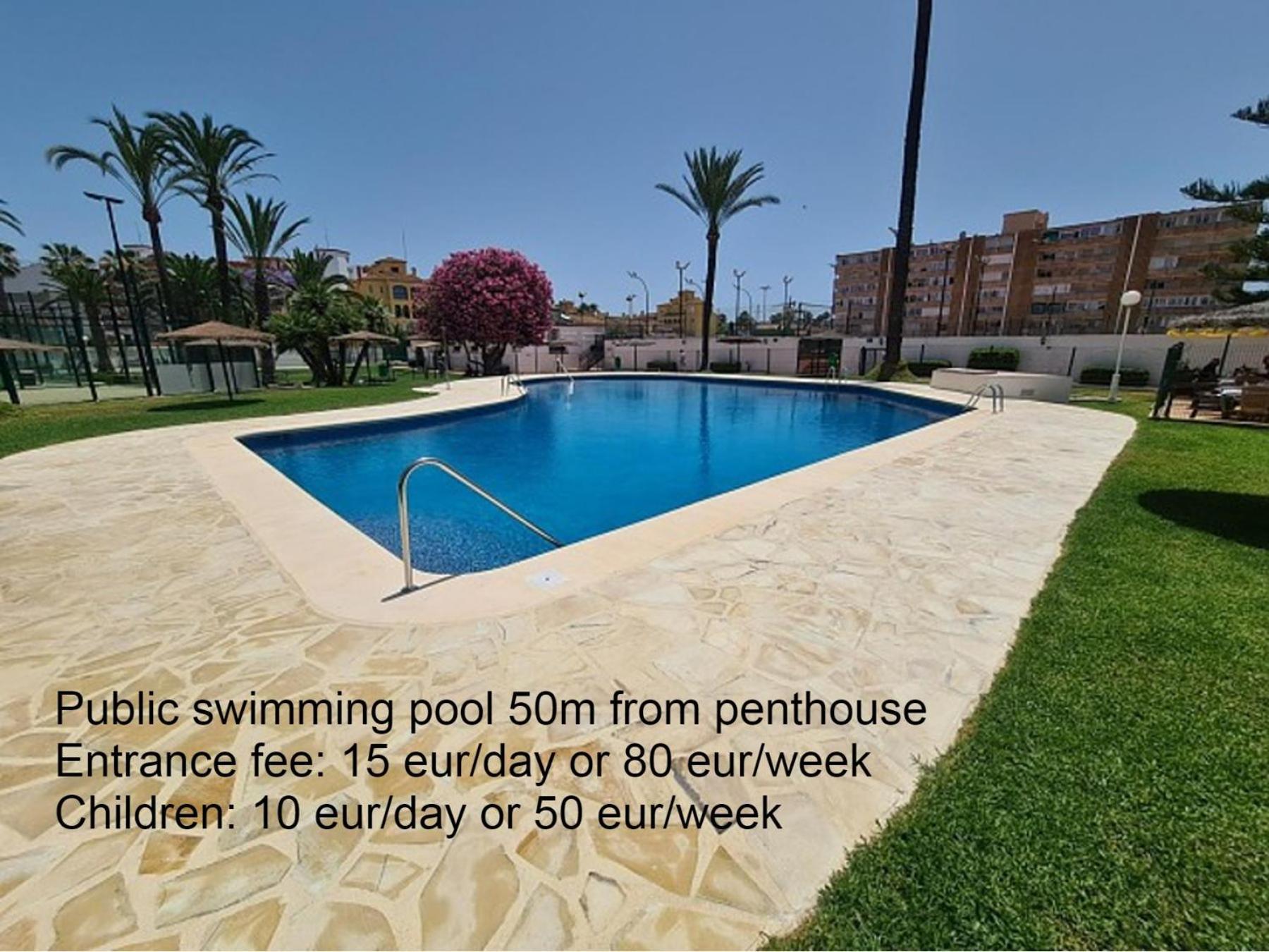 Spectacular Penthouse 100M From Beach Javea Exterior photo